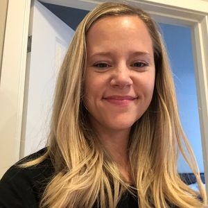 Meet your Posher, Annika